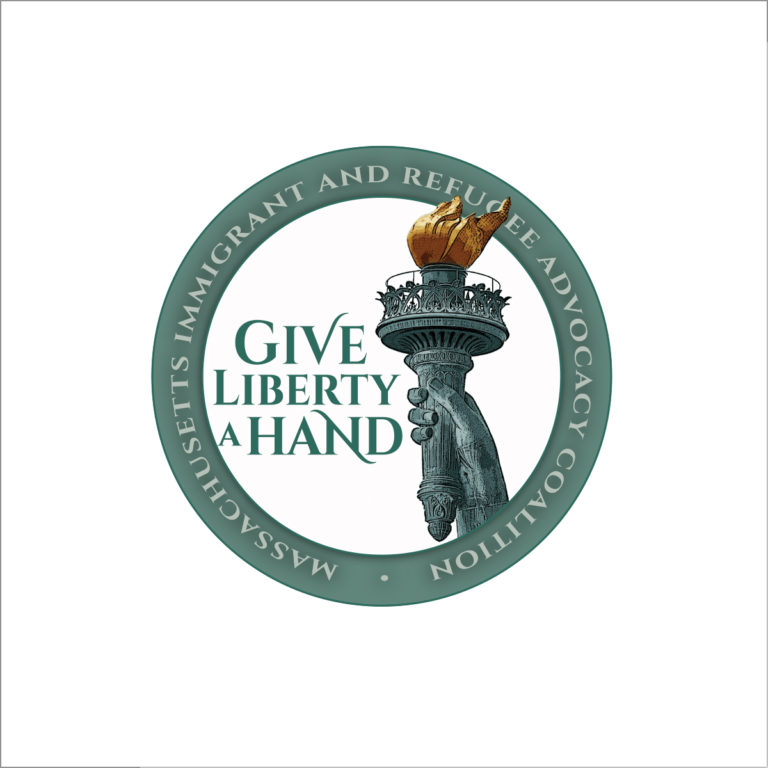 Logo Design, MIRA (Massachusetts Immigrant and Refugee Advocacy Coalition