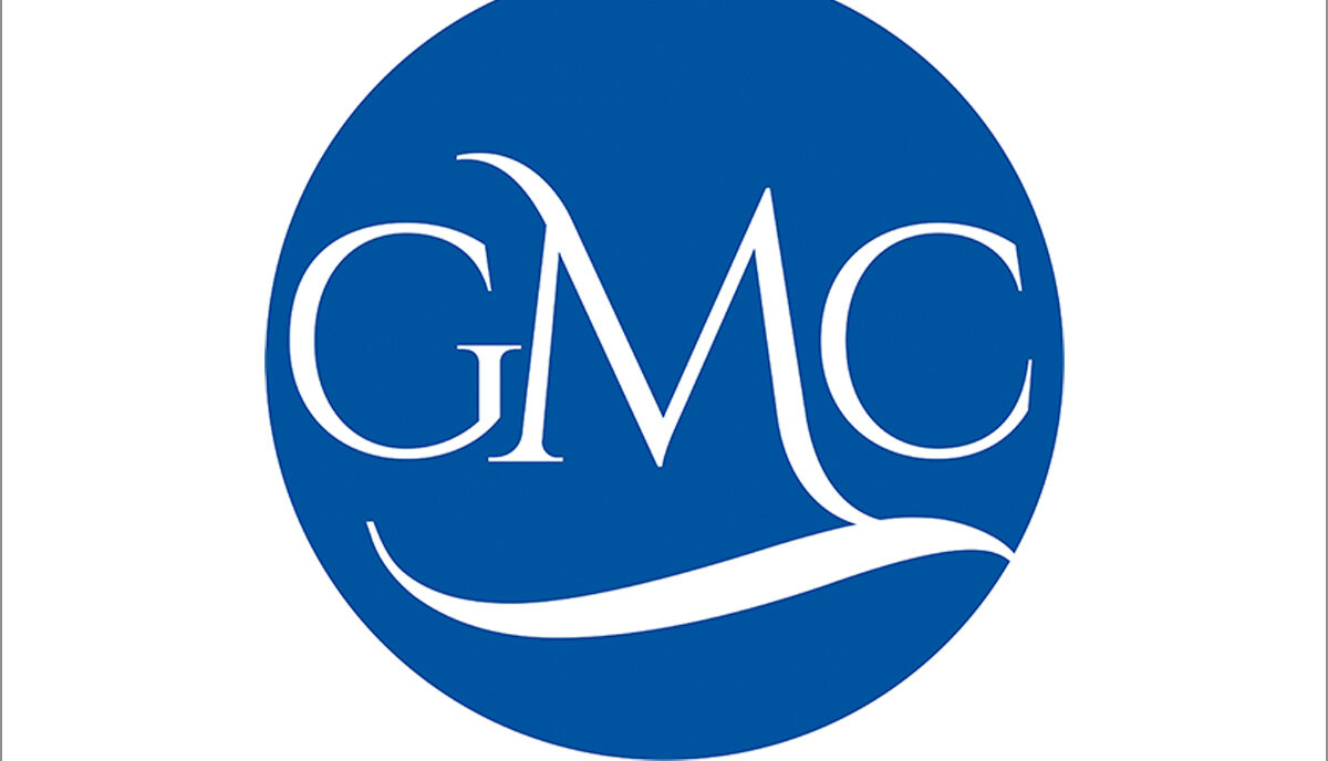 Logo design, GMC, chorus