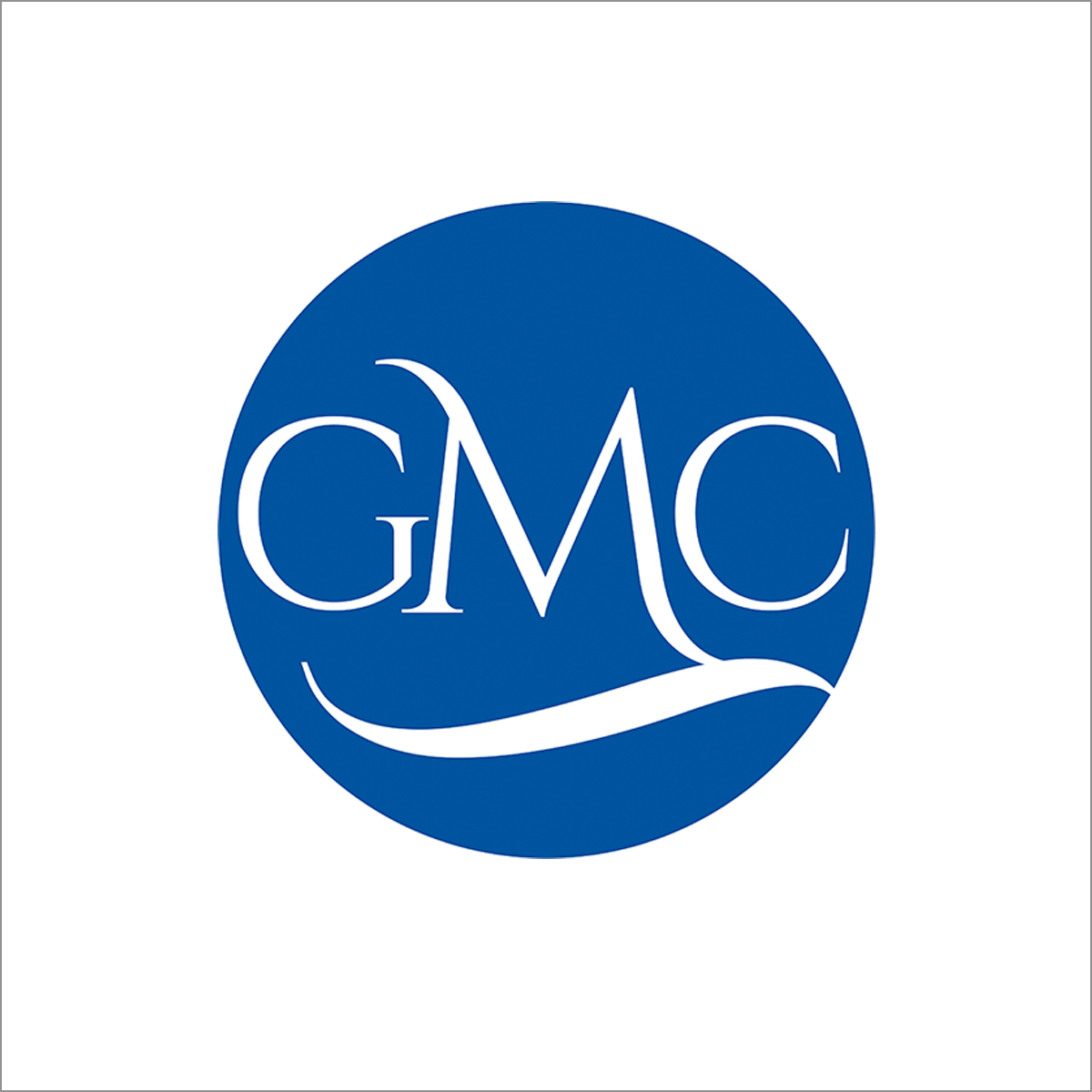 Logo design, GMC, chorus
