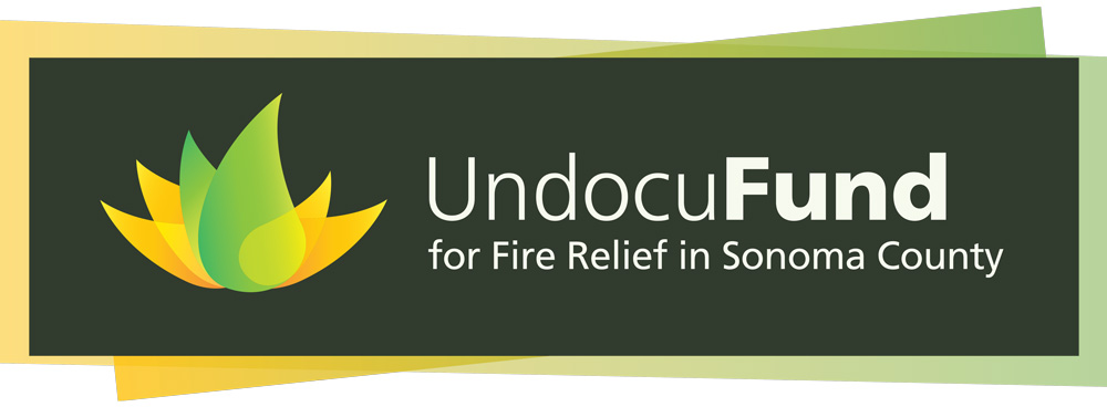 logo design for UndocuFund