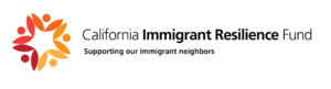 Logo designer, Boston, California Immigrant Resiliency Fund